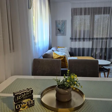 Apartament Gm Zlatibor