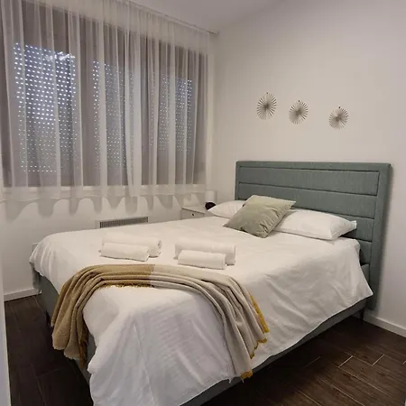 Gm Apartament Zlatibor