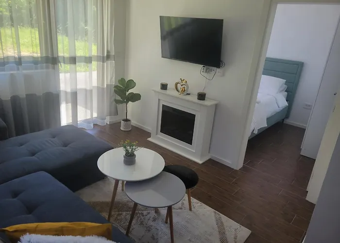 Gm * זלאטיבור